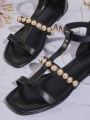 Women's Flat Sandals