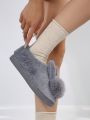 Women's Indoor Slippers