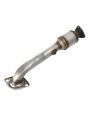 Front & Rear Catalytic Converter Fit For Honda CR-V 2.4L 2010-2011