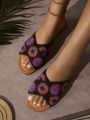 Women's Flat Sandals