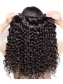 Water Wave Human Hair Bundles 1 Pieces Natural Hair Extensions 100% Human Hair Weave For Women