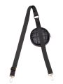 Minimalist Bag Strap With Coin Purse
