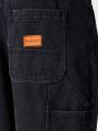 SUMWON Loose Fit Carpenter Jean