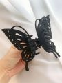 1pc New Arrivals Large Butterfly Claw Clip