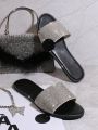 Women's Flat Sandals