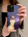 Duck Pattern Phone Case