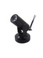 Par Lighting for Stage, 1w Led Stage Spotlight Lightweight Portable Lamp, 360 Degree Soft Stable Continuous Luminescence For Disco Bar Ktv Lighting