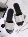 Women's Flat Sandals
