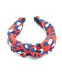 Knot Decor Graphic Headband