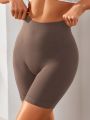 Seamless Women's Shapewear Shorts