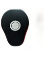 Arch-shaped Hand Target, Fighting Sanda Hand-held 5-finger Target, Kickboxing Muay Thai Punching Target, Sanda Training Taekwondo Boxing, Boxing Foot Target