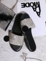 Women's Flat Sandals