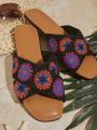 Women's Flat Sandals
