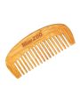 Minimalist Hair Comb
