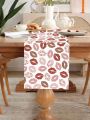 SHEIN X Skyy Designs Co 547321 One Table Flag