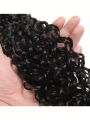 Water Wave Human Hair Bundles 1 Pieces Natural Hair Extensions 100% Human Hair Weave For Women