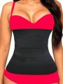 Plus Wrap Waist Trainer