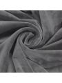 2 Seater Recline Chair Sofa Cover Velvet Stretch Recliner Loveseat Sofa Cover with Center Console Sofa Slipcover